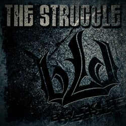 Cover of The Struggle