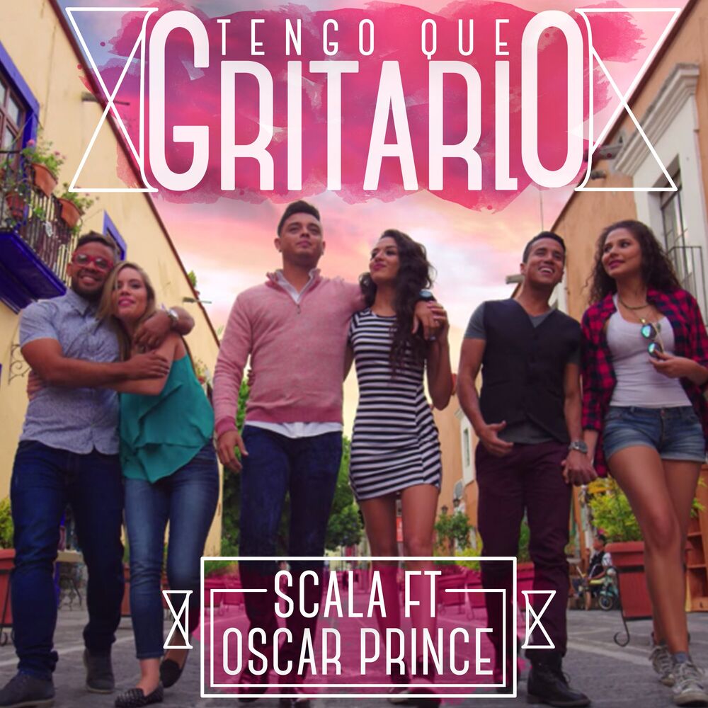 Picture of Tengo Que Gritarlo