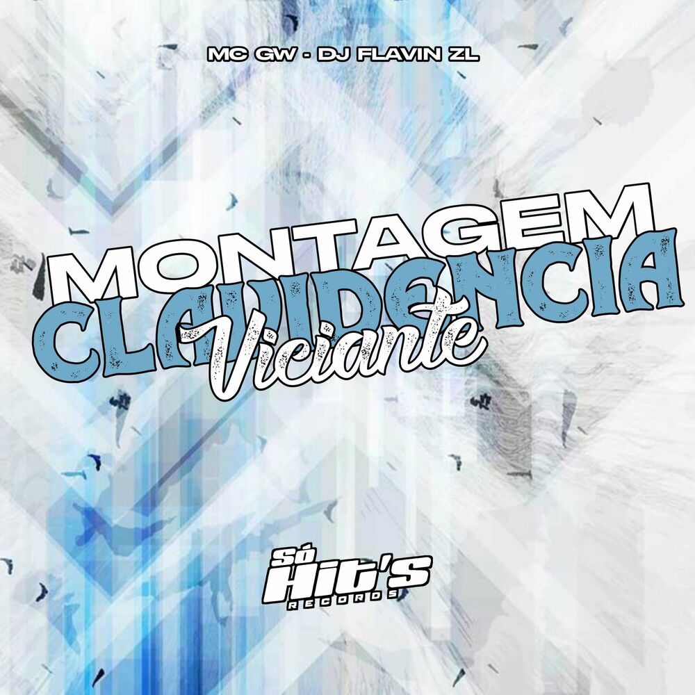 Picture of Montagem Clavidencia Viciante