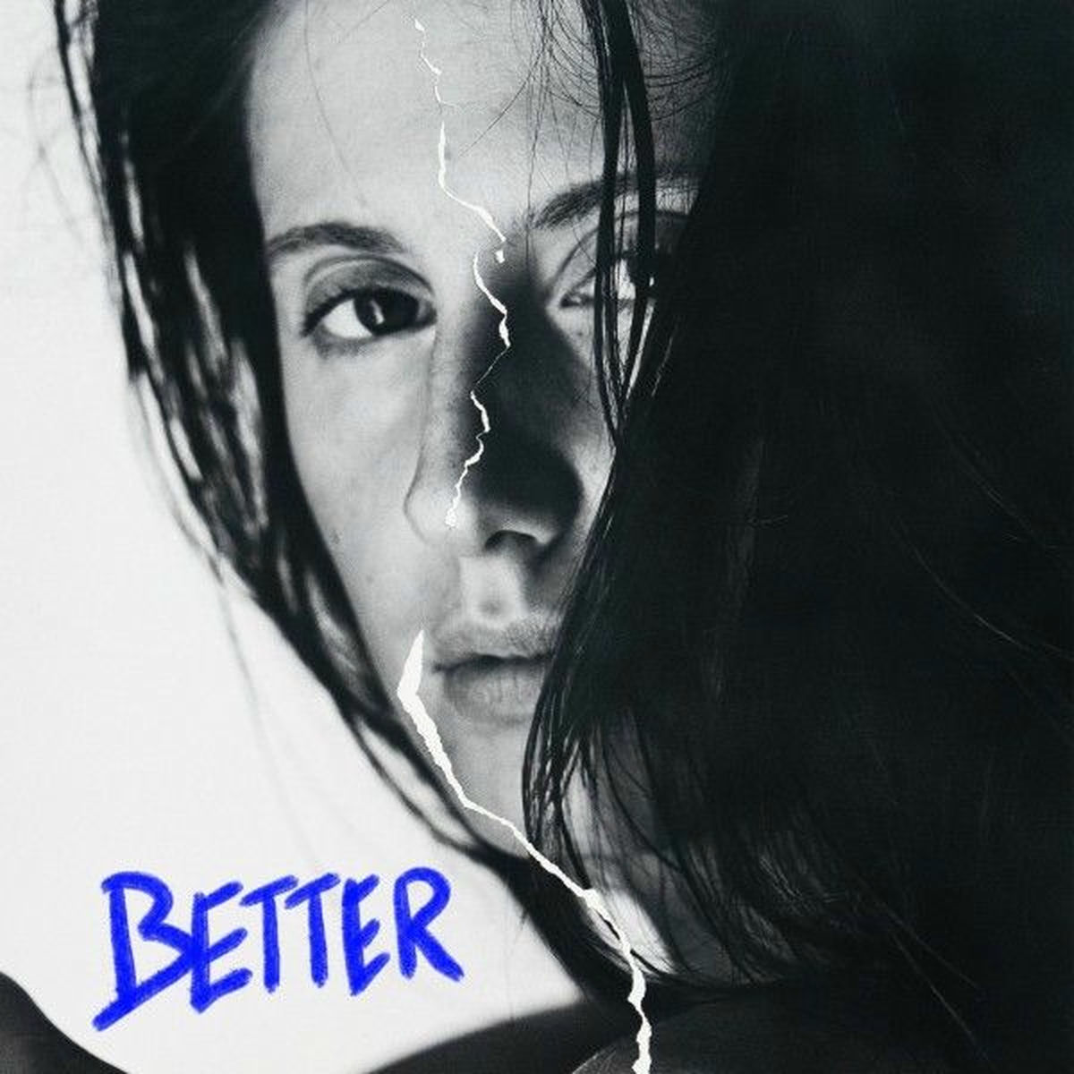 Album cover of Better