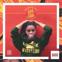 Cover of Independent Gyal