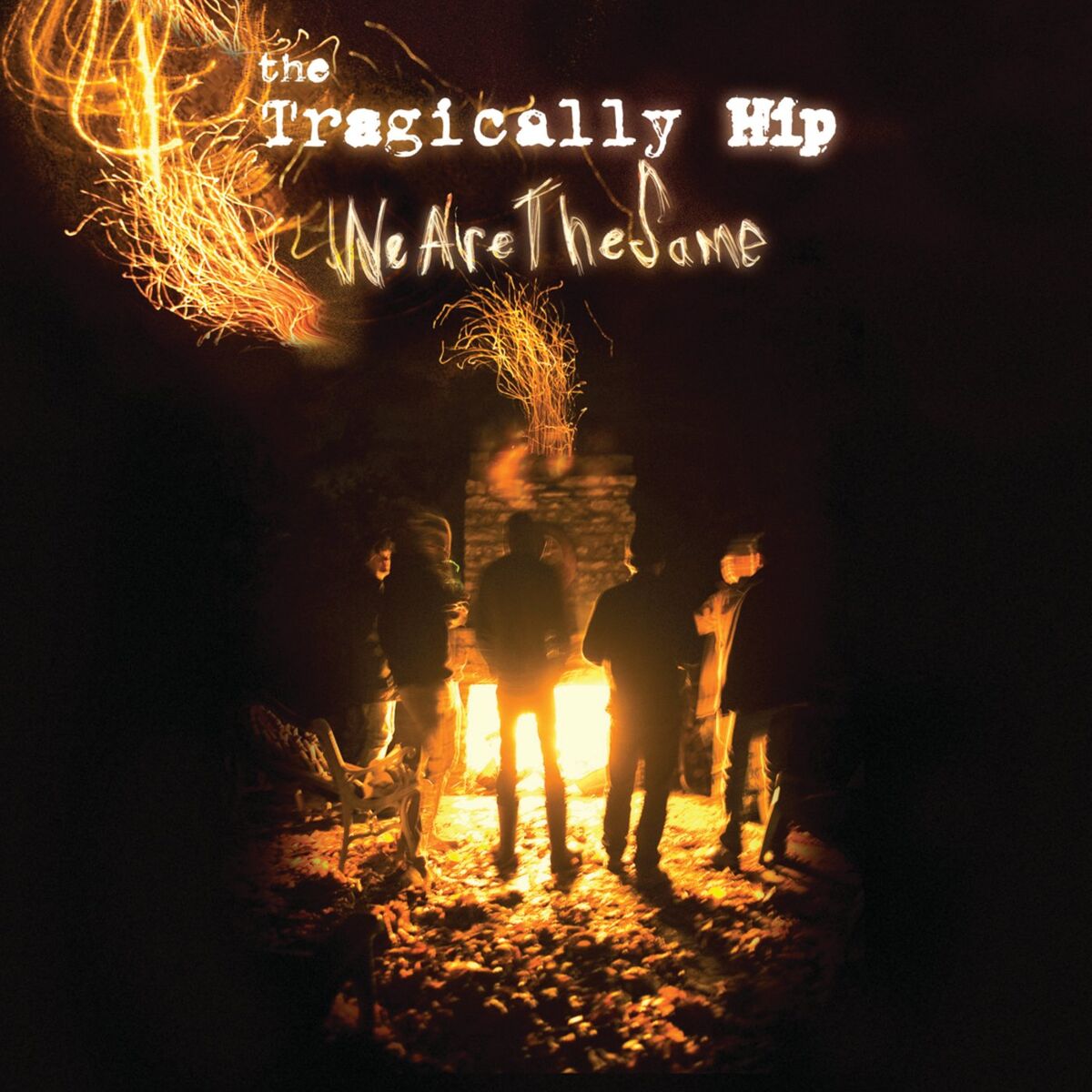 Album cover of We Are The Same