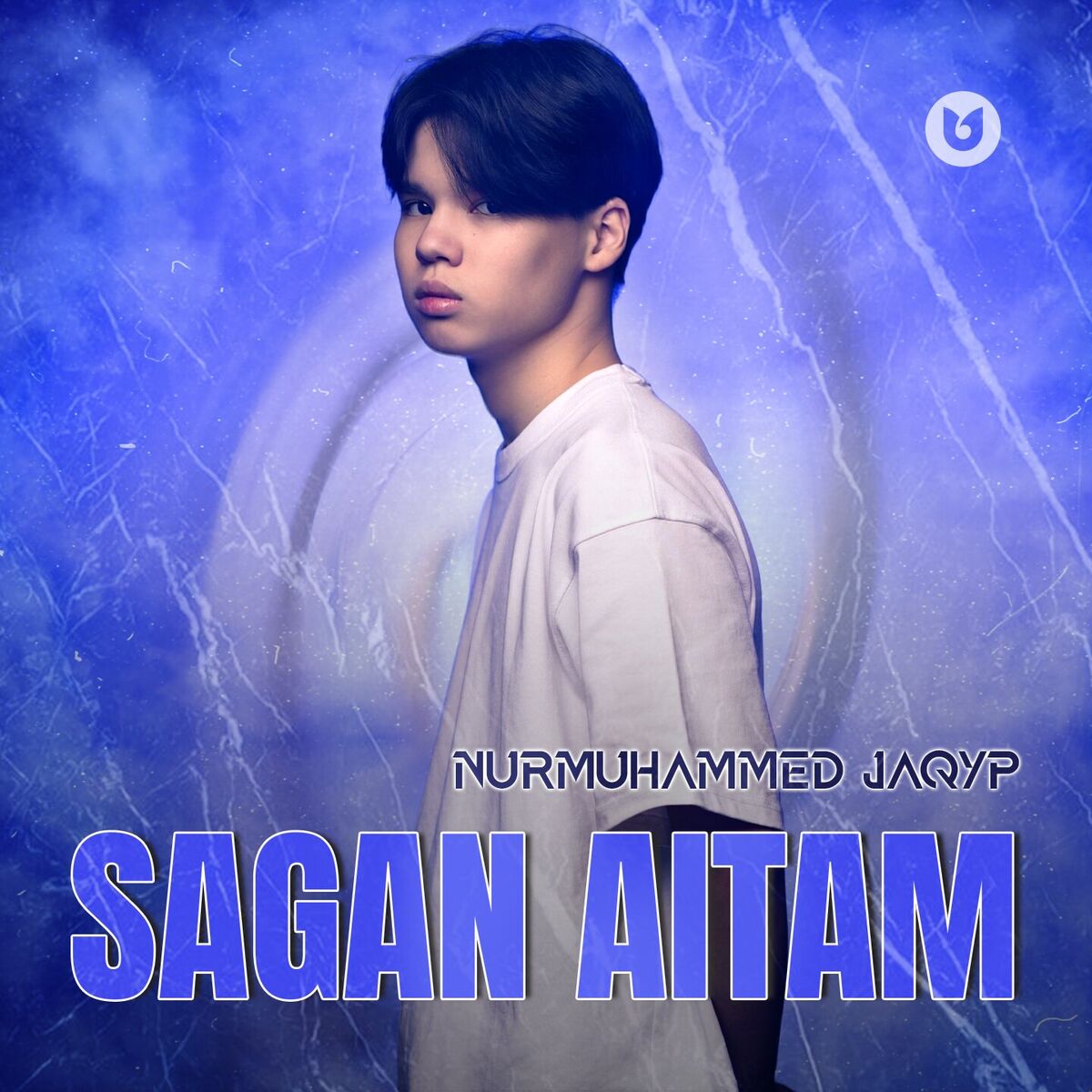 Album cover of Sagan aitam