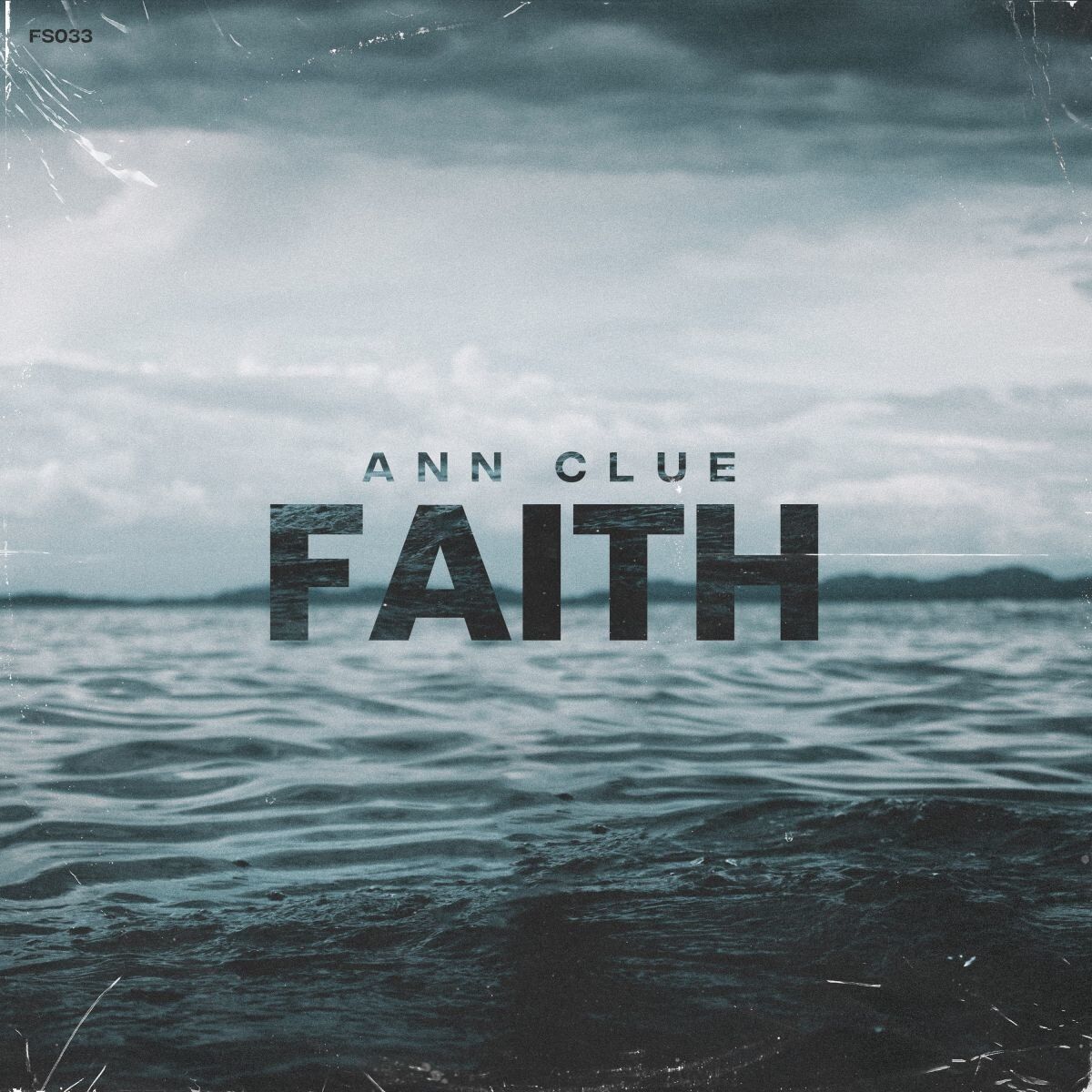 Album cover of Faith