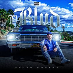 Cover of El Blvd.