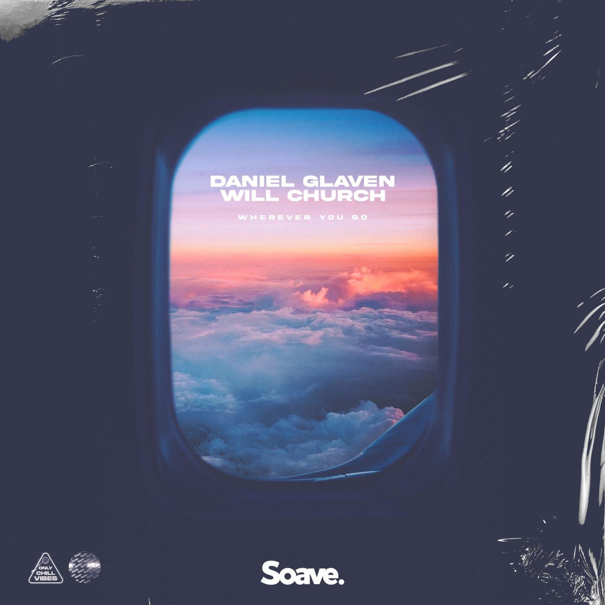 Album cover of Wherever You Go