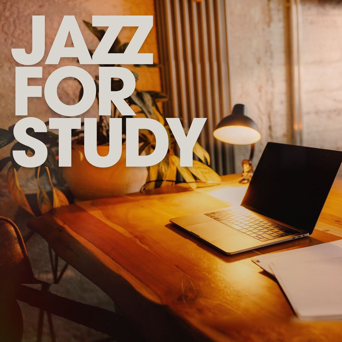 Album cover of Jazz For Study