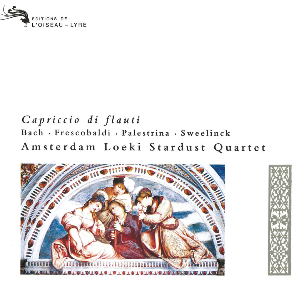 Picture of Capriccio di Flauti