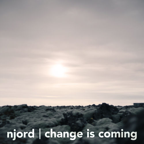 Change Is Coming
