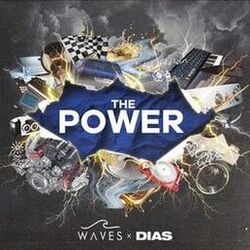 Cover of The Power (feat. DIAS)