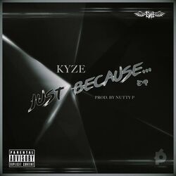 Cover of Just Because