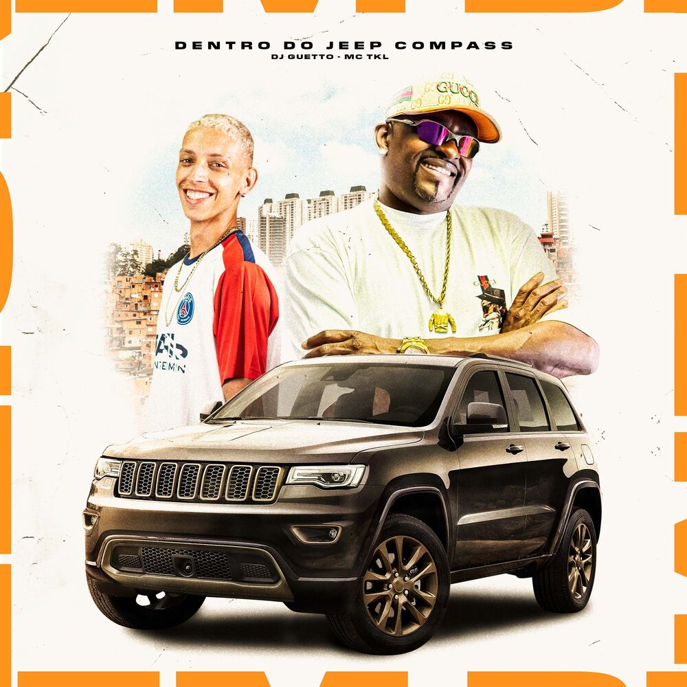 Picture of Dentro do Jeep Compass