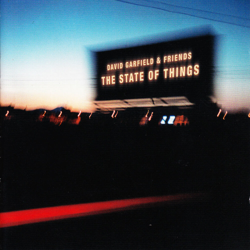 Picture of The State of Things
