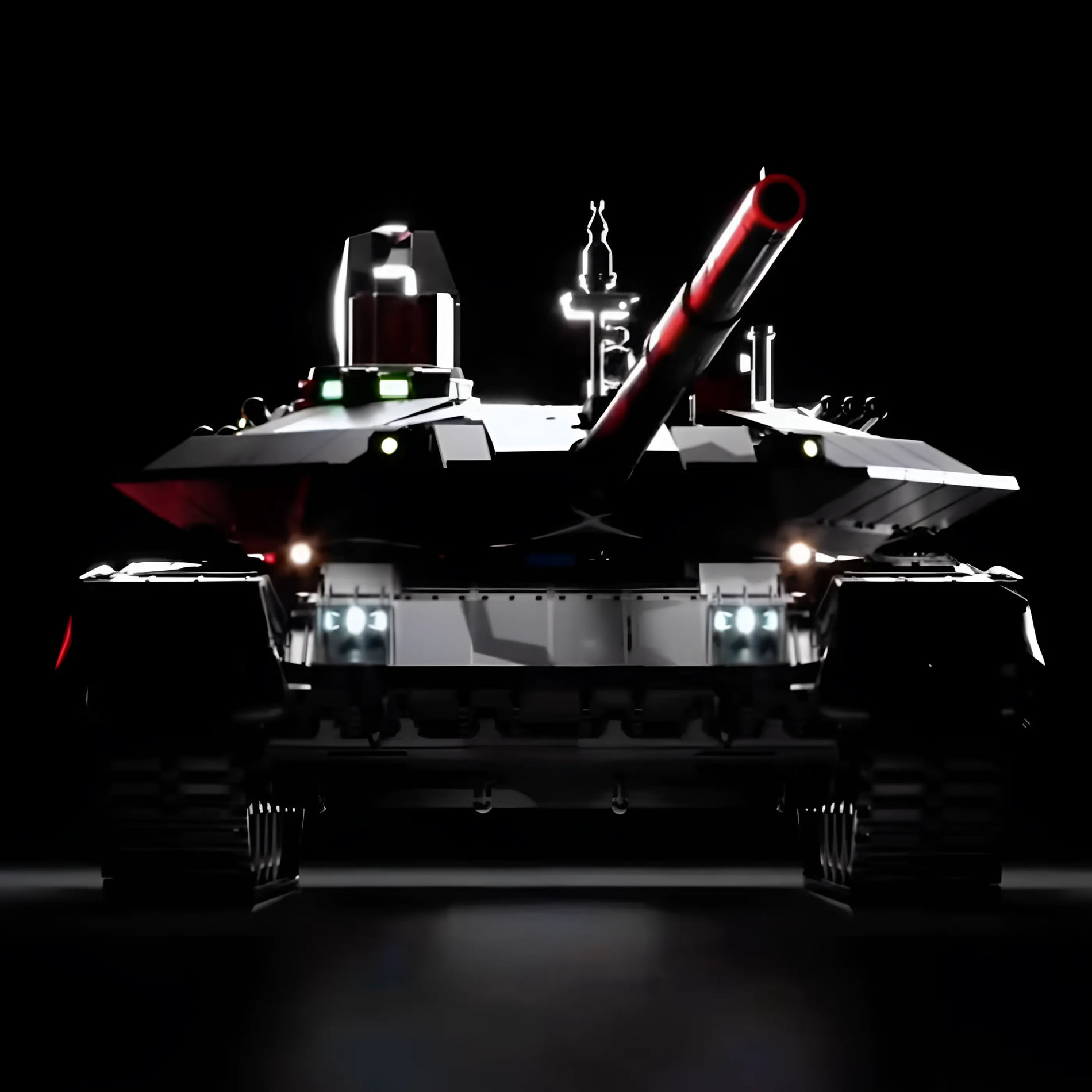 Album picture of ДА, Я РУССКИЙ (PHONK Version)