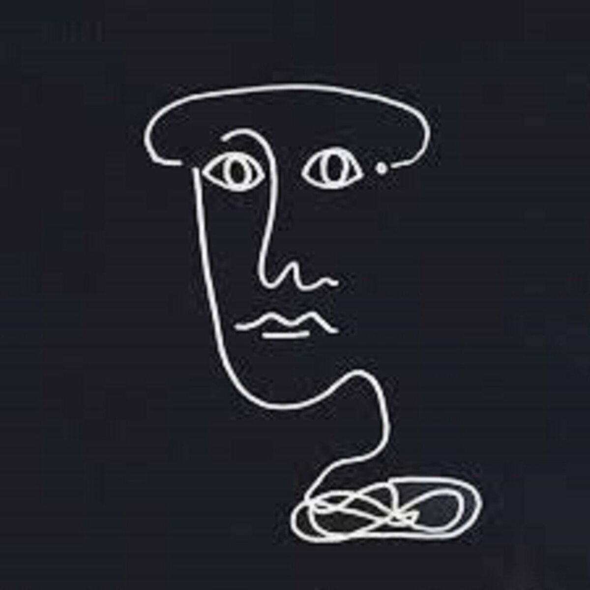 Album cover of would you be my baby