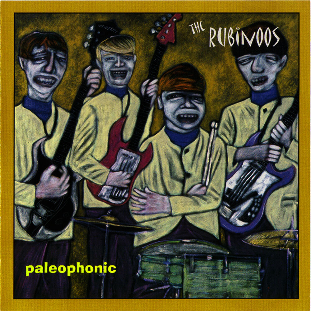 Picture of Paleophonic