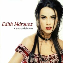 Cover of Caricias del Cielo