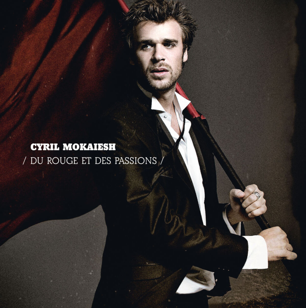 Album cover of Communiste