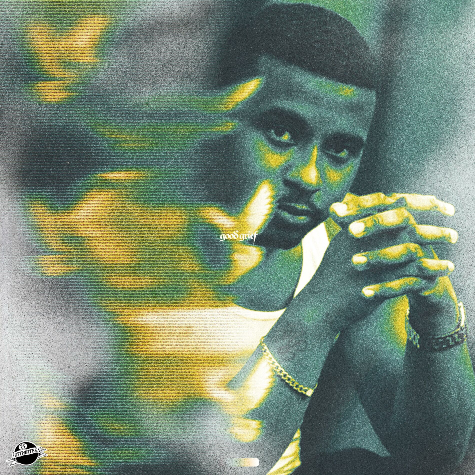 Album cover of good grief