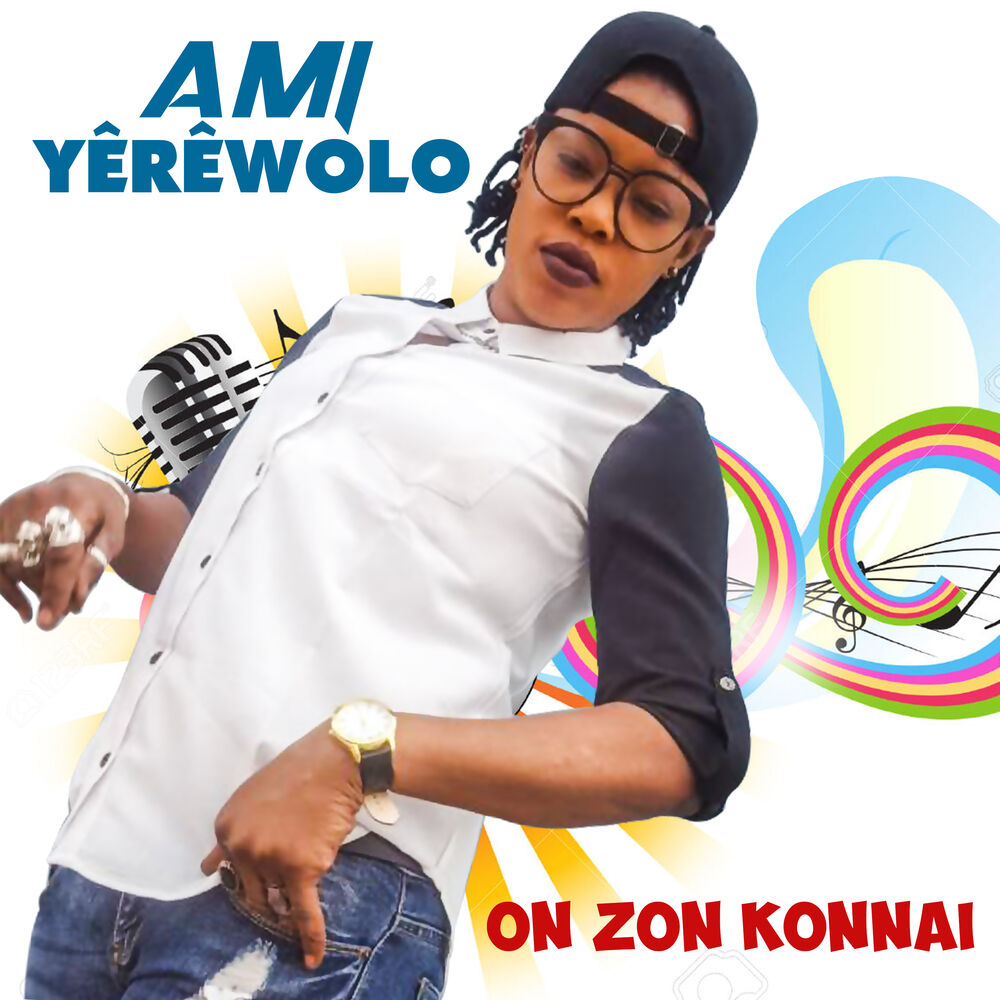 Picture of On zon konnai