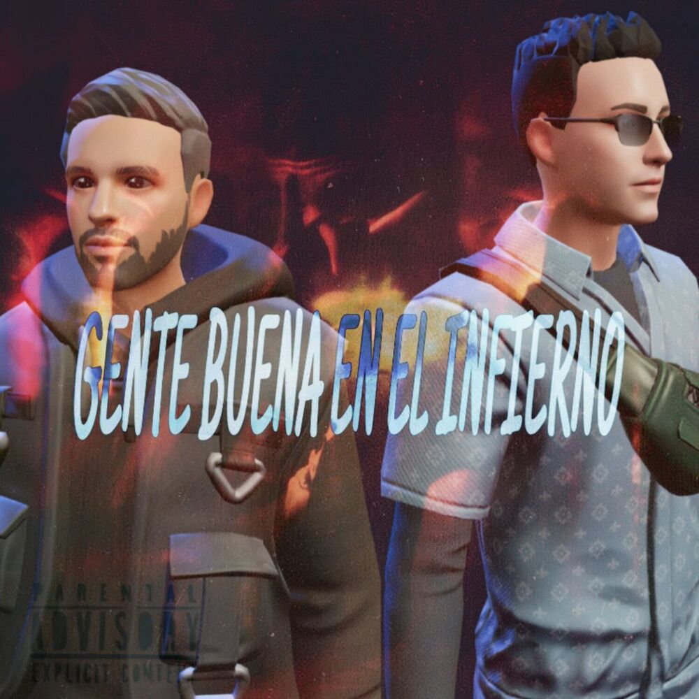 Picture of Gente Buena En El Infierno