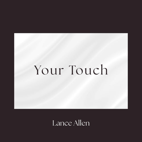 Your Touch artwork