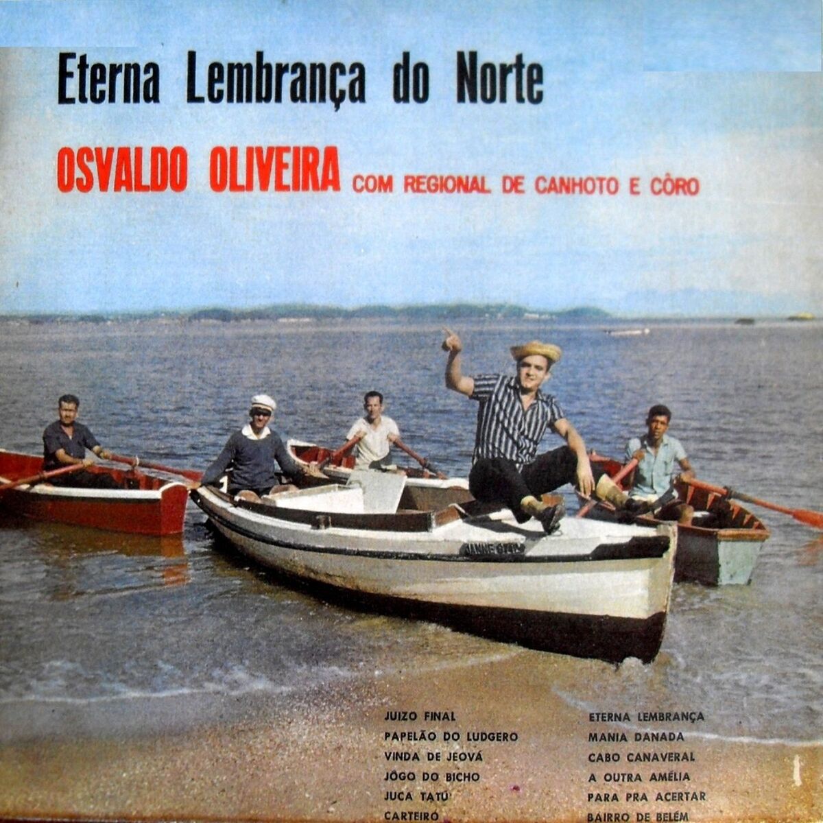 Album cover of Papelão do Ludugero