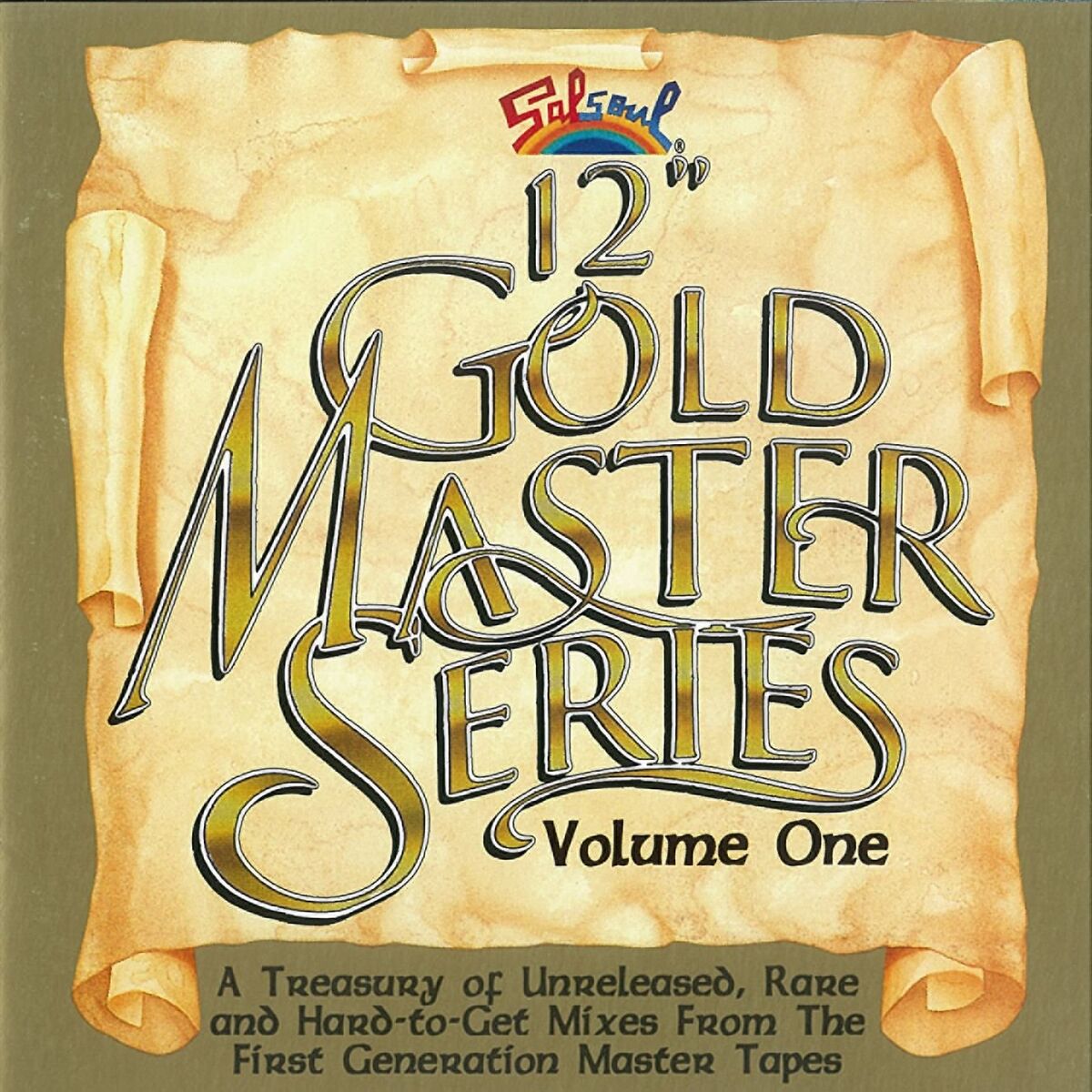 Album cover of 12