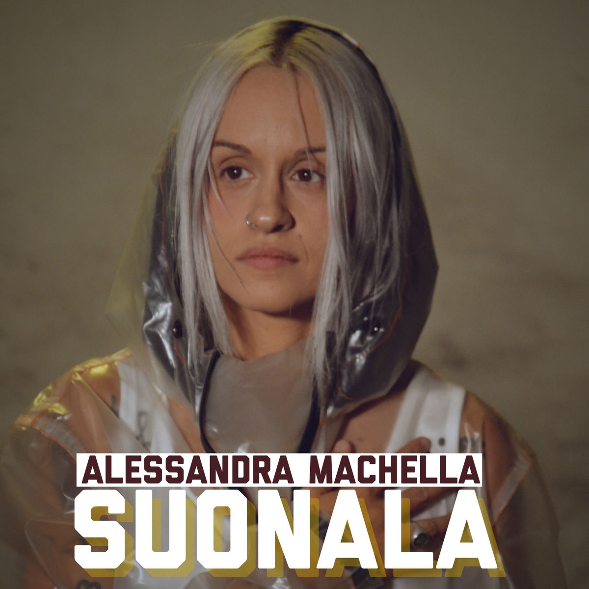 Album cover of Suonala