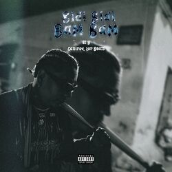 Cover of BIDIBIDIBAMBAM