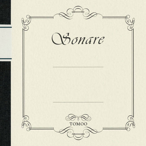 Sonare artwork