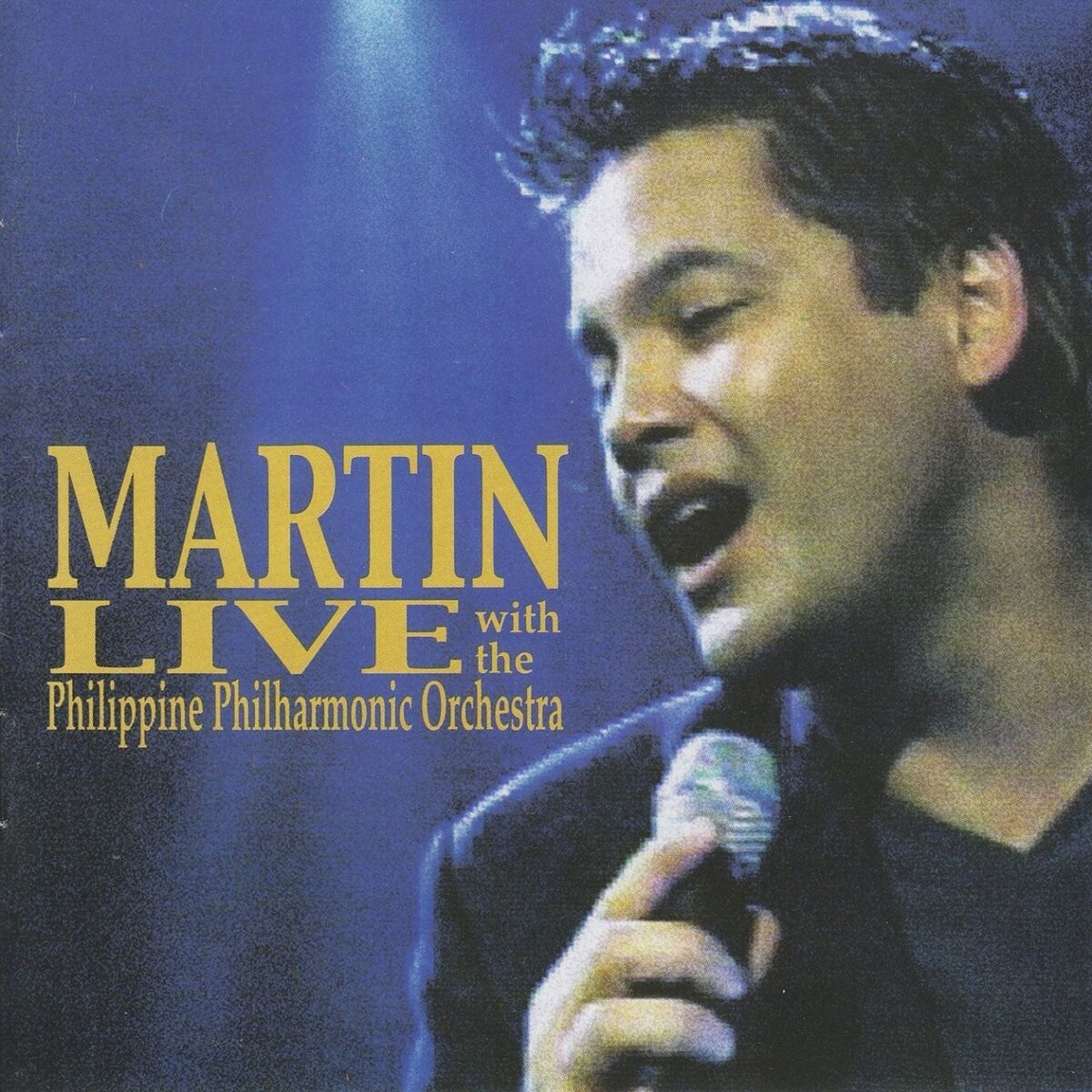 Album cover of This Is the Moment