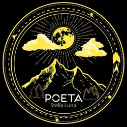 Cover of Stella Luna
