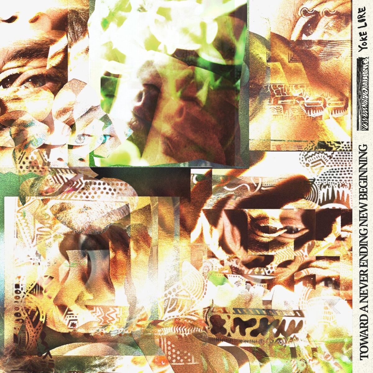 Album cover of Holy Havoc
