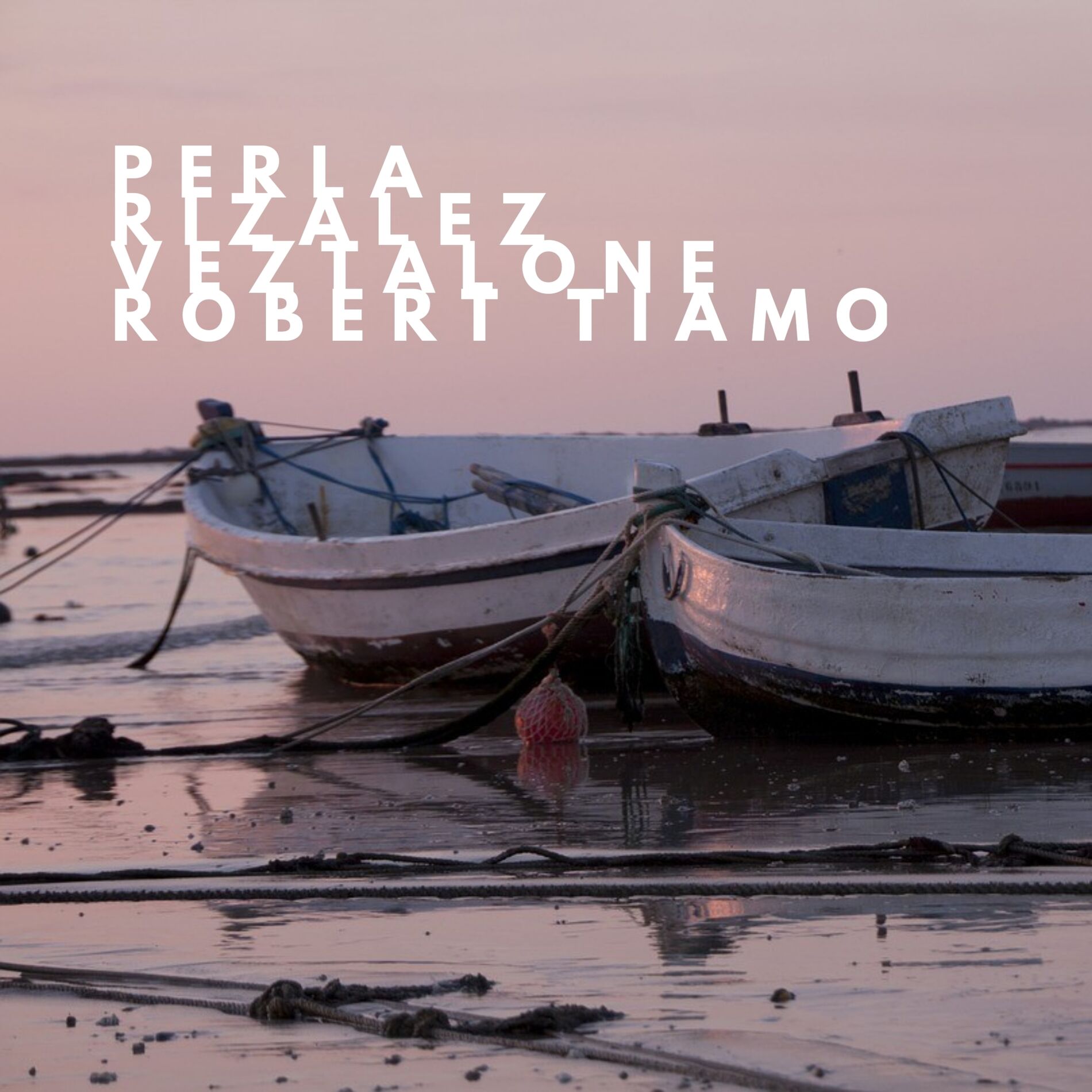 Album cover of Perla