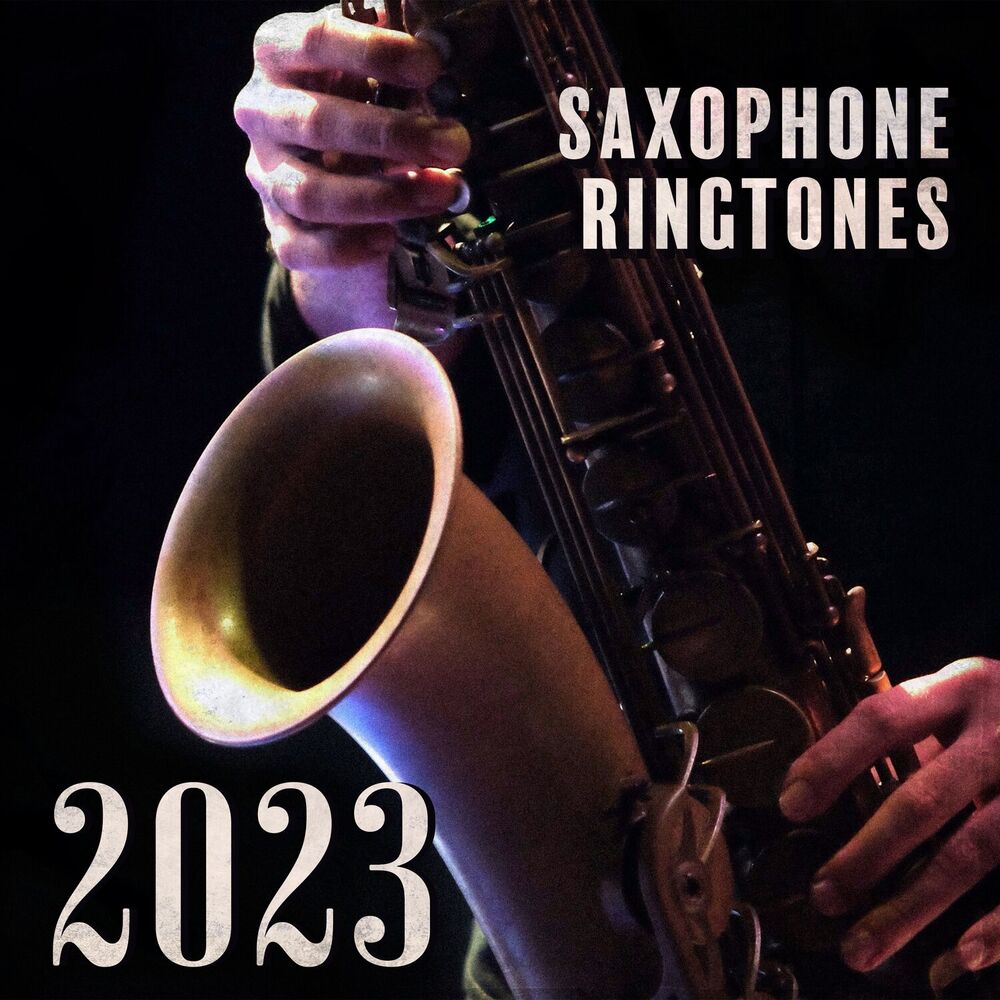 Picture of Saxophone Ringtones 2023 – 15 Romantic Jazz Hits