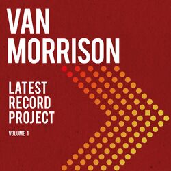 Cover of Latest Record Project Volume I