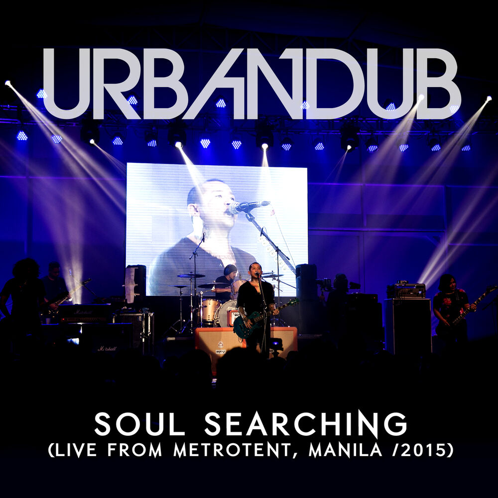 Picture of Soul Searching (Live)