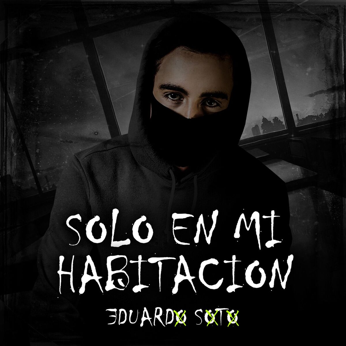 Album cover of Solo en Mi Habitación