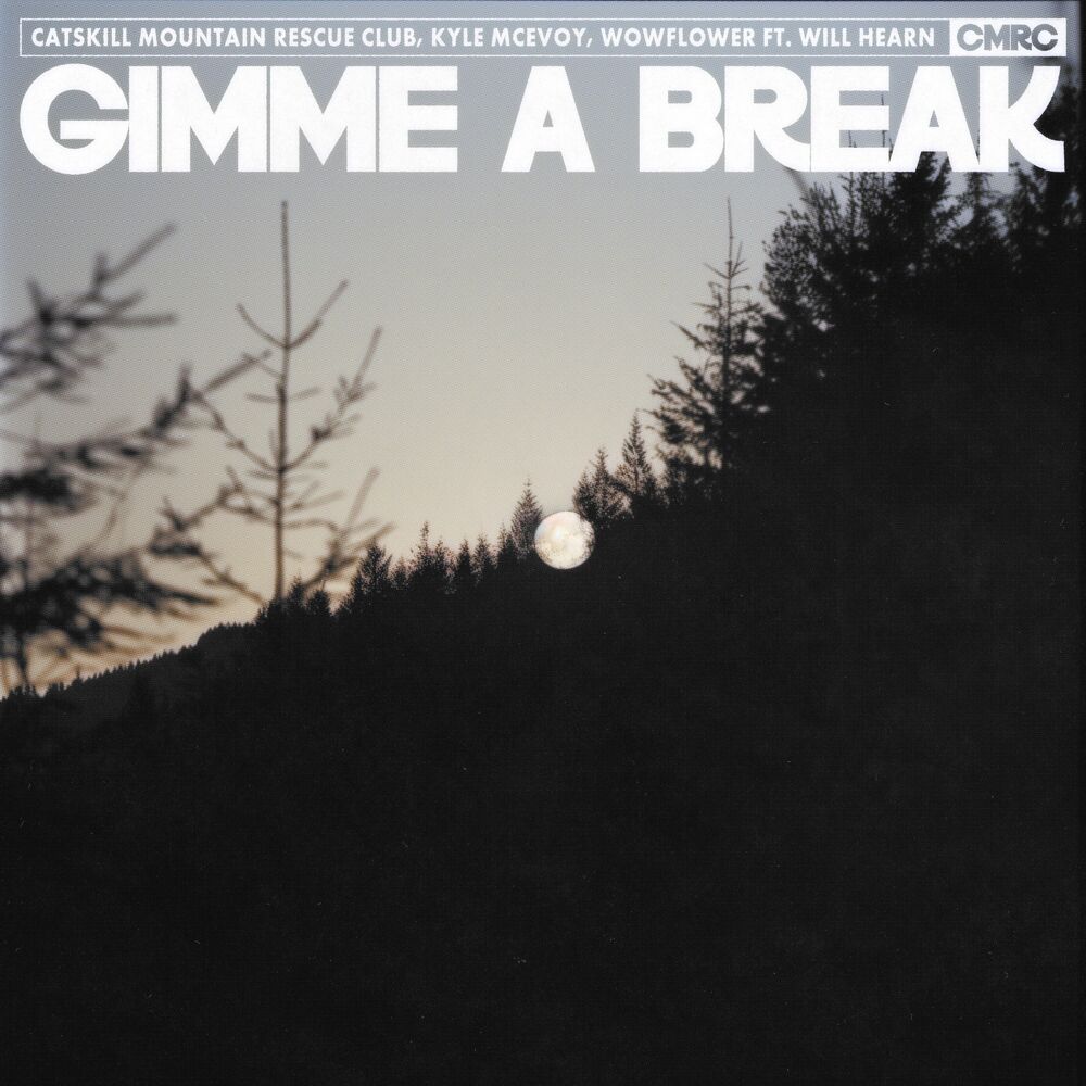 Picture of Gimme A Break