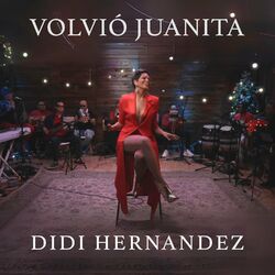 Cover of Volvió Juanita