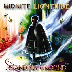 Cover of Standing Ground (Deluxe)
