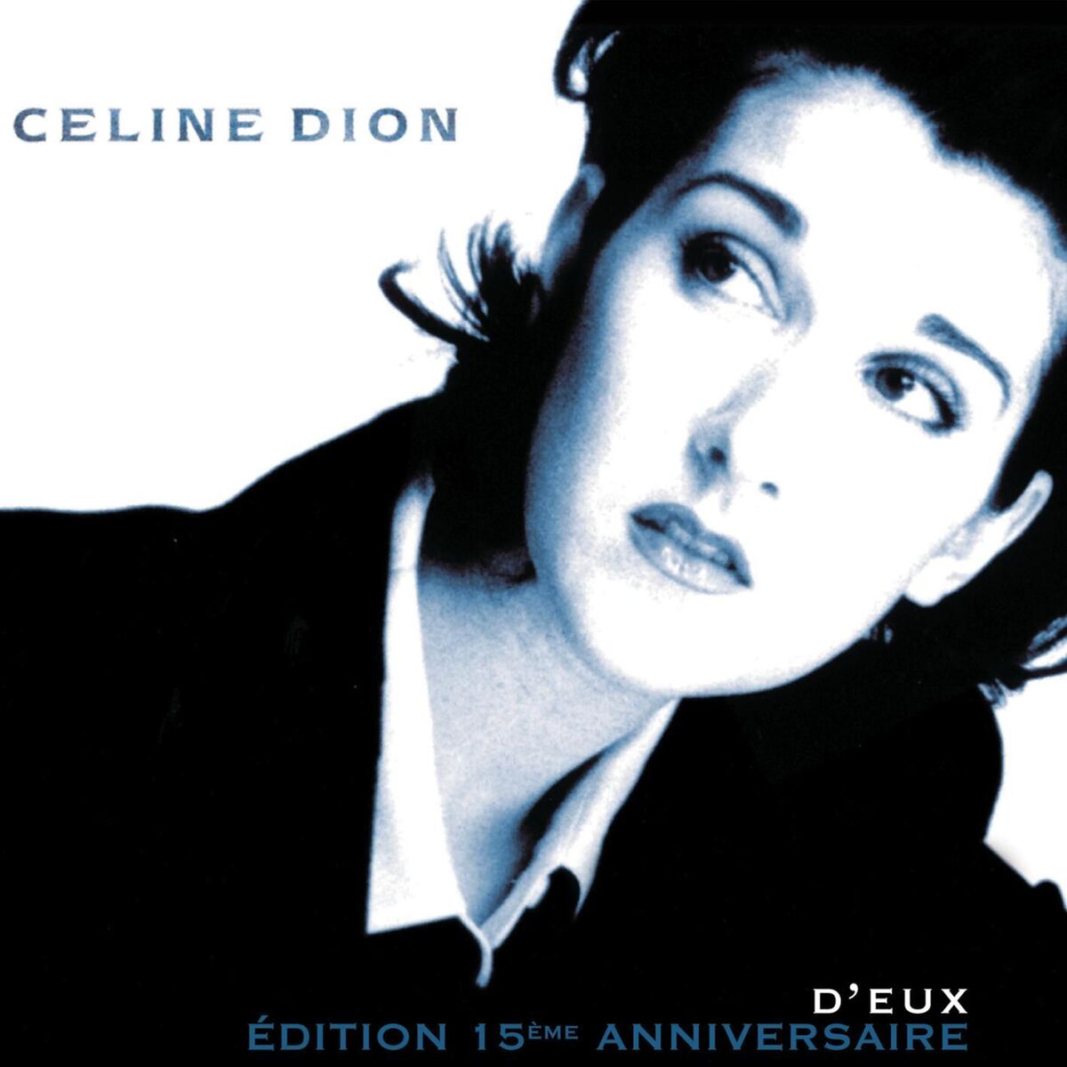 Album cover of Pour que tu m'aimes encore