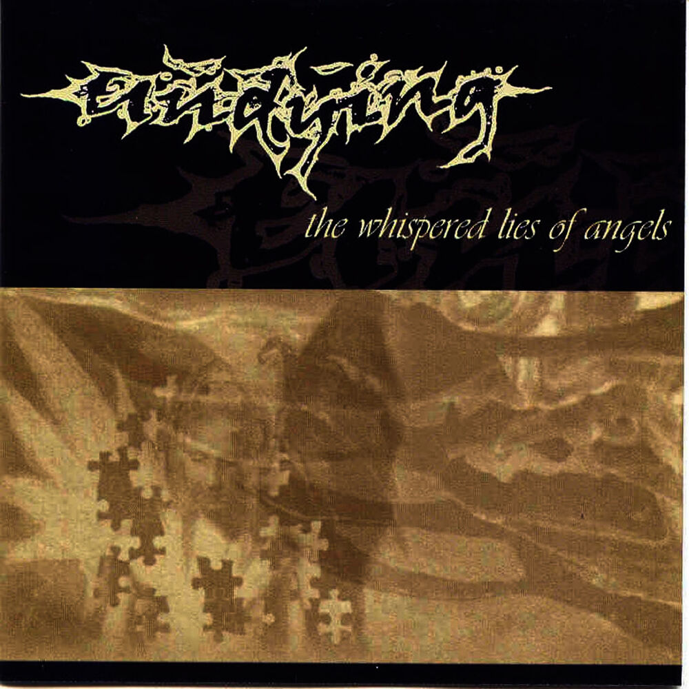 Picture of The Whispered Lies Of Angels