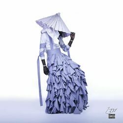 Cover of JEFFERY