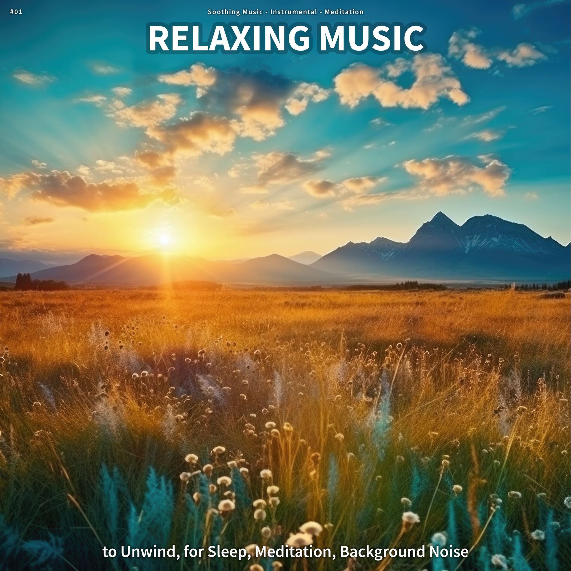 Soothing music discount