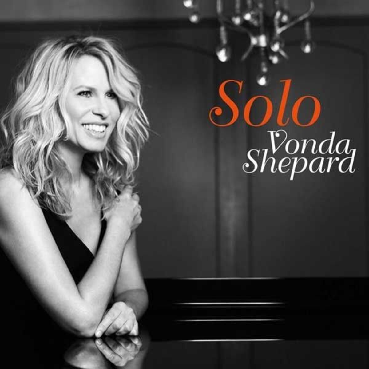 Album cover of Solo