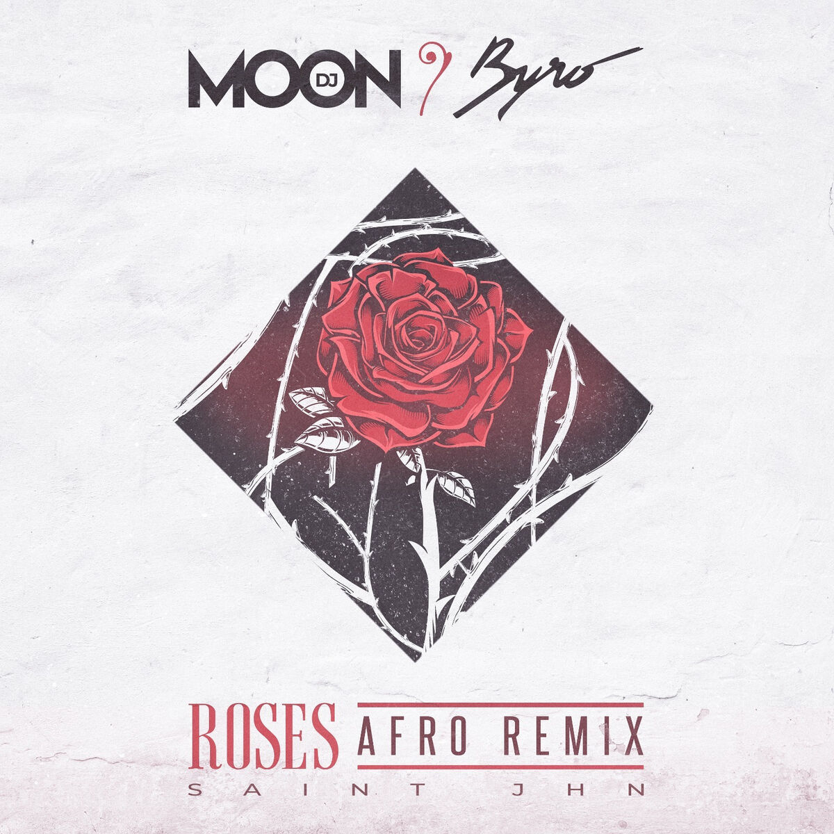Album cover of Roses (Afro Remix)