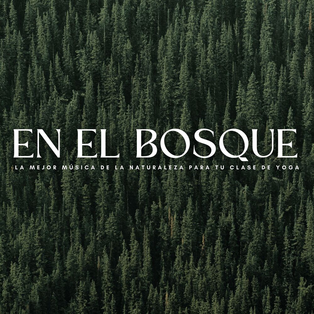 Picture of En El Bosque: La Mejor Música De La Naturaleza Para Tu Clase De Yoga