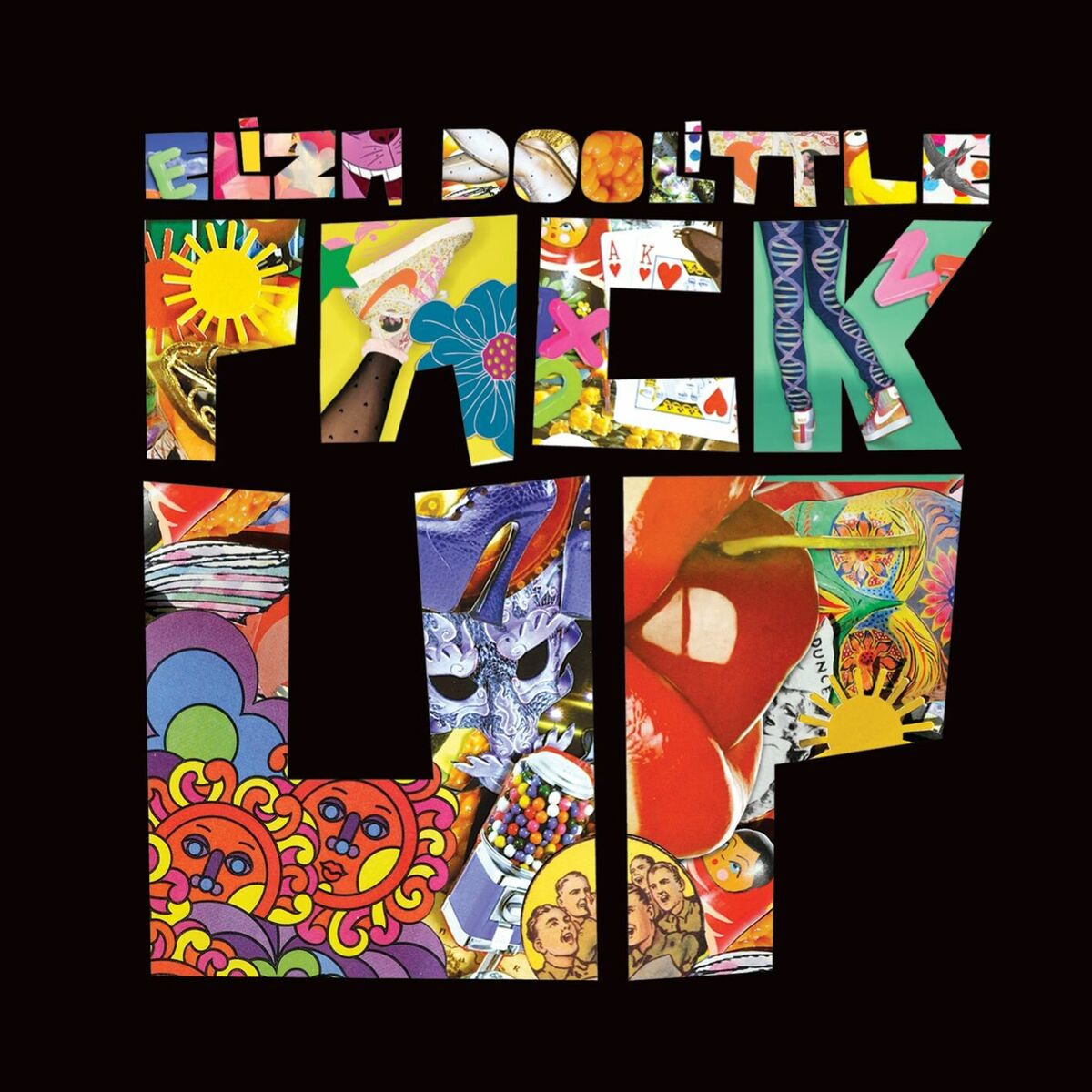 Album cover of Pack Up